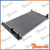 Radiateur du moteur pour TOYOTA | CCH-TY-006, 8MK366300361